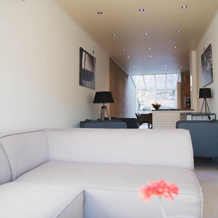 Maison Romeo Brugia Zewnętrze zdjęcie