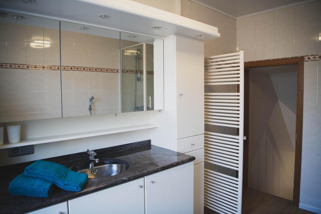 Maison Romeo Brugia Zewnętrze zdjęcie