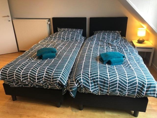 Maison Romeo Brugia Zewnętrze zdjęcie